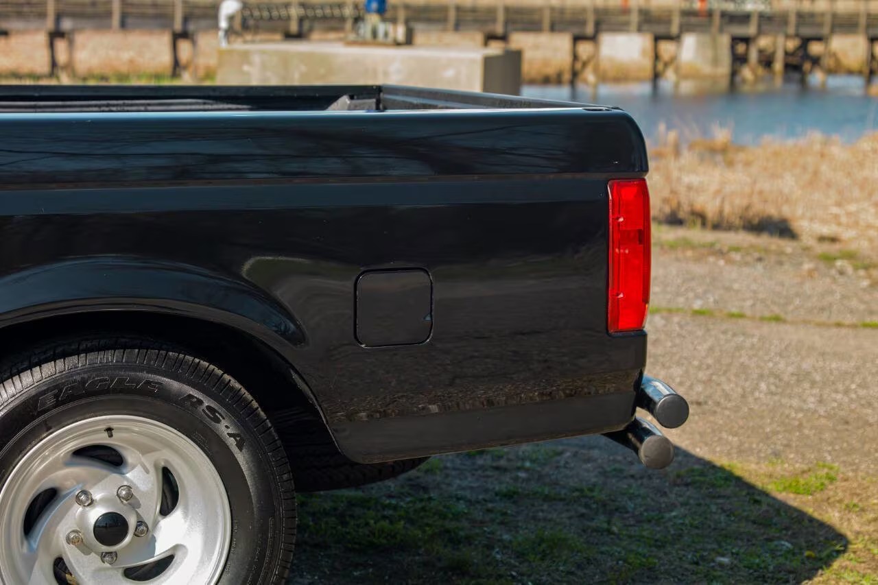 1994 Ford F-150 Lightning