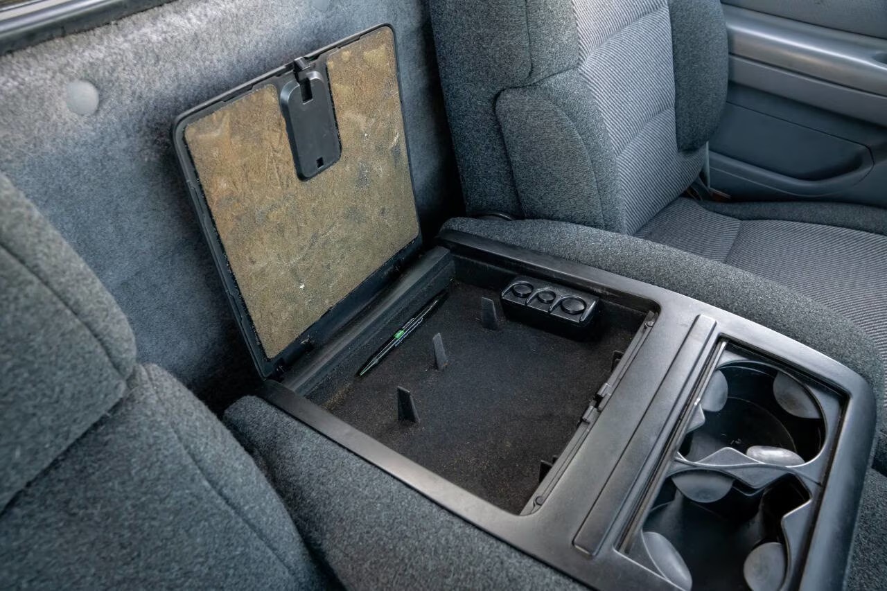 1994 Ford F-150 Lightning