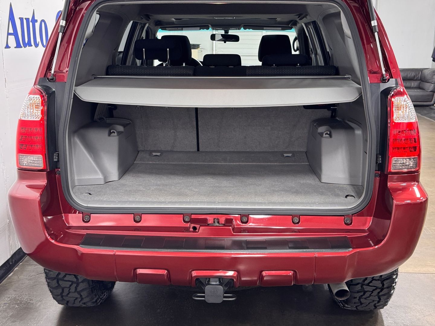 2006 Toyota 4Runner SR5