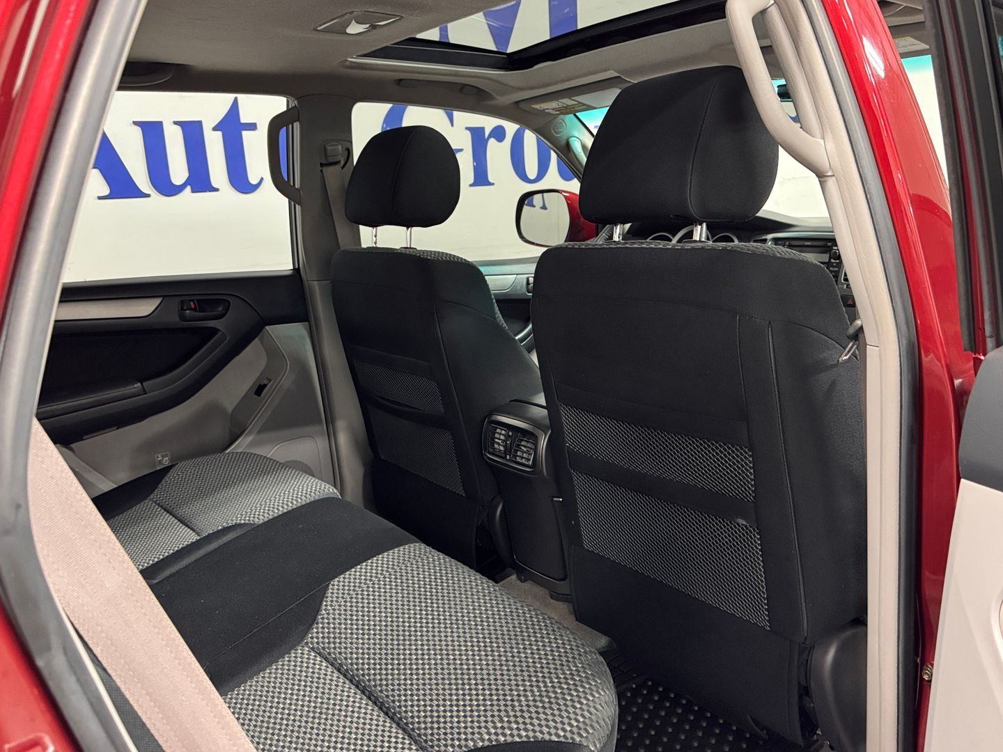 2006 Toyota 4Runner SR5