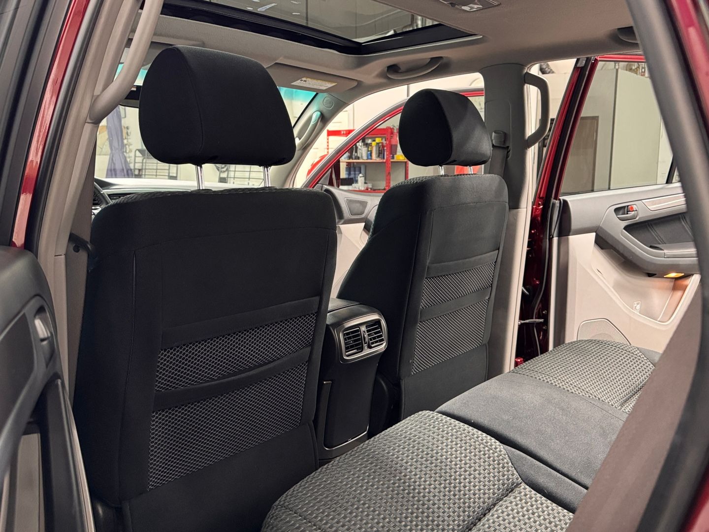 2006 Toyota 4Runner SR5