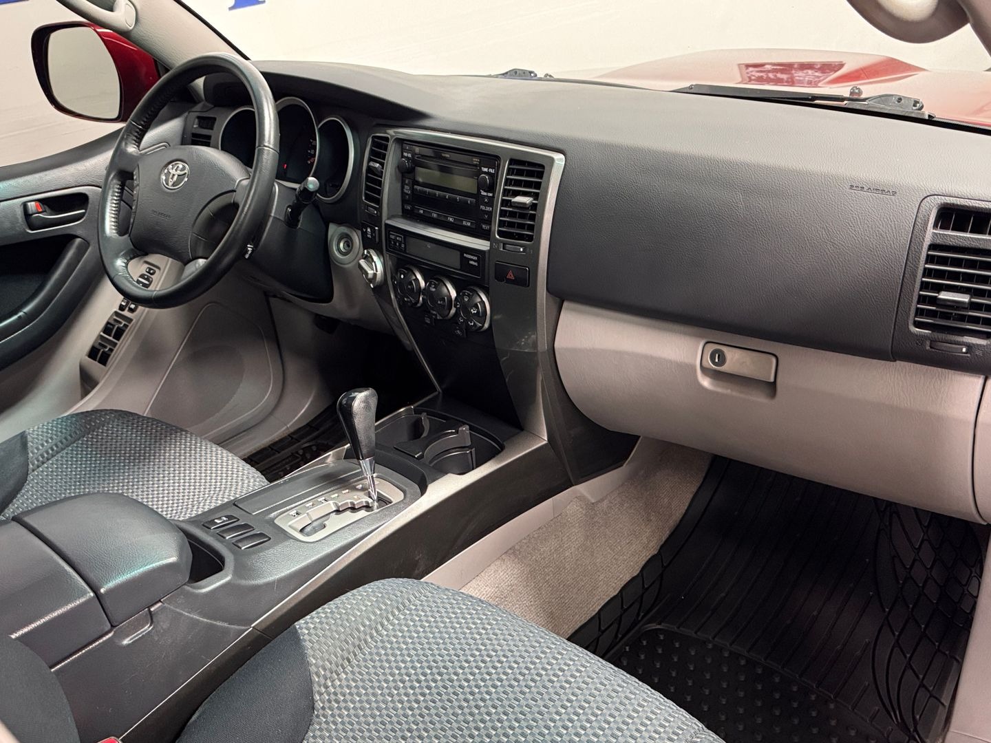 2006 Toyota 4Runner SR5