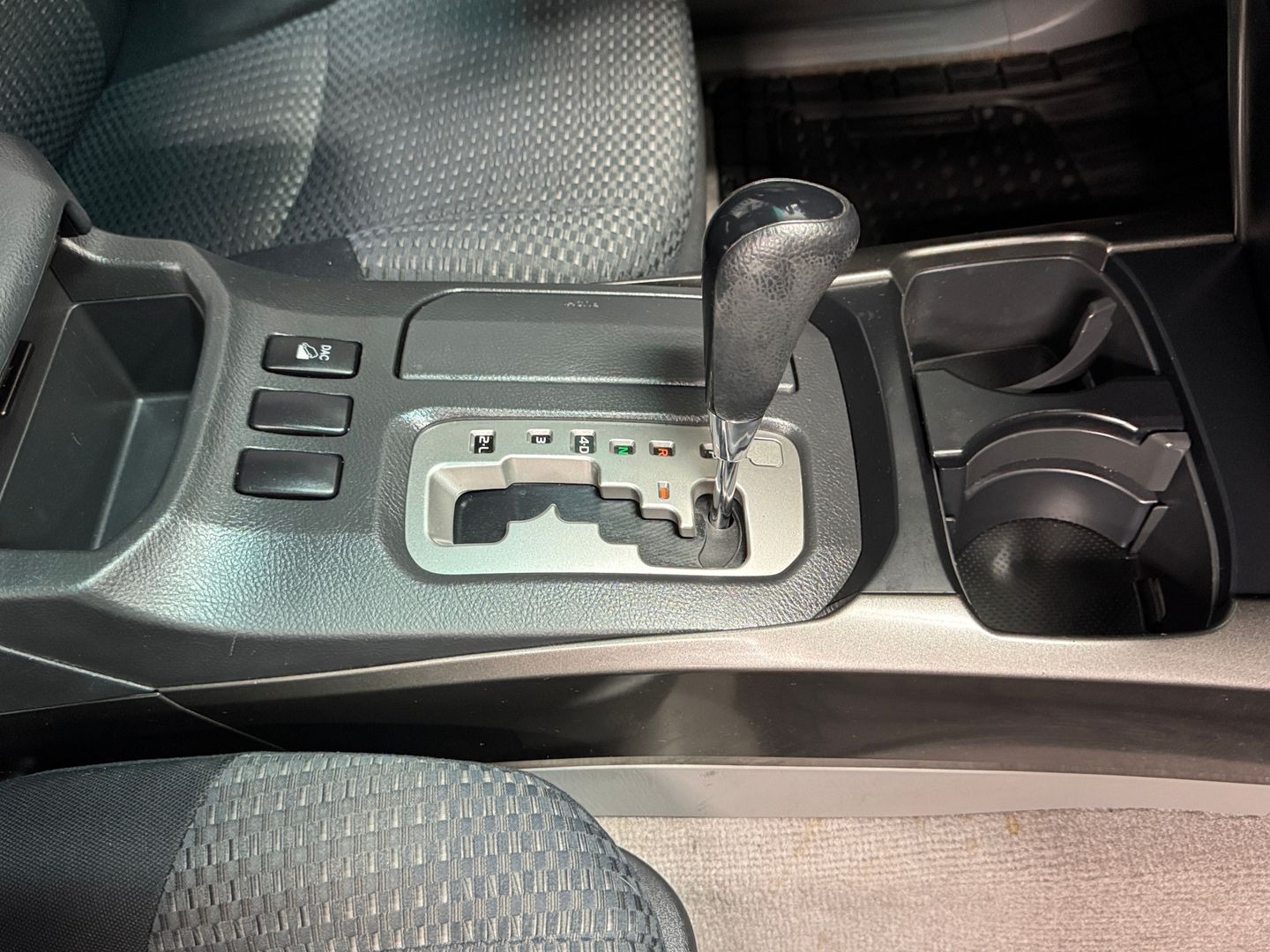 2006 Toyota 4Runner SR5