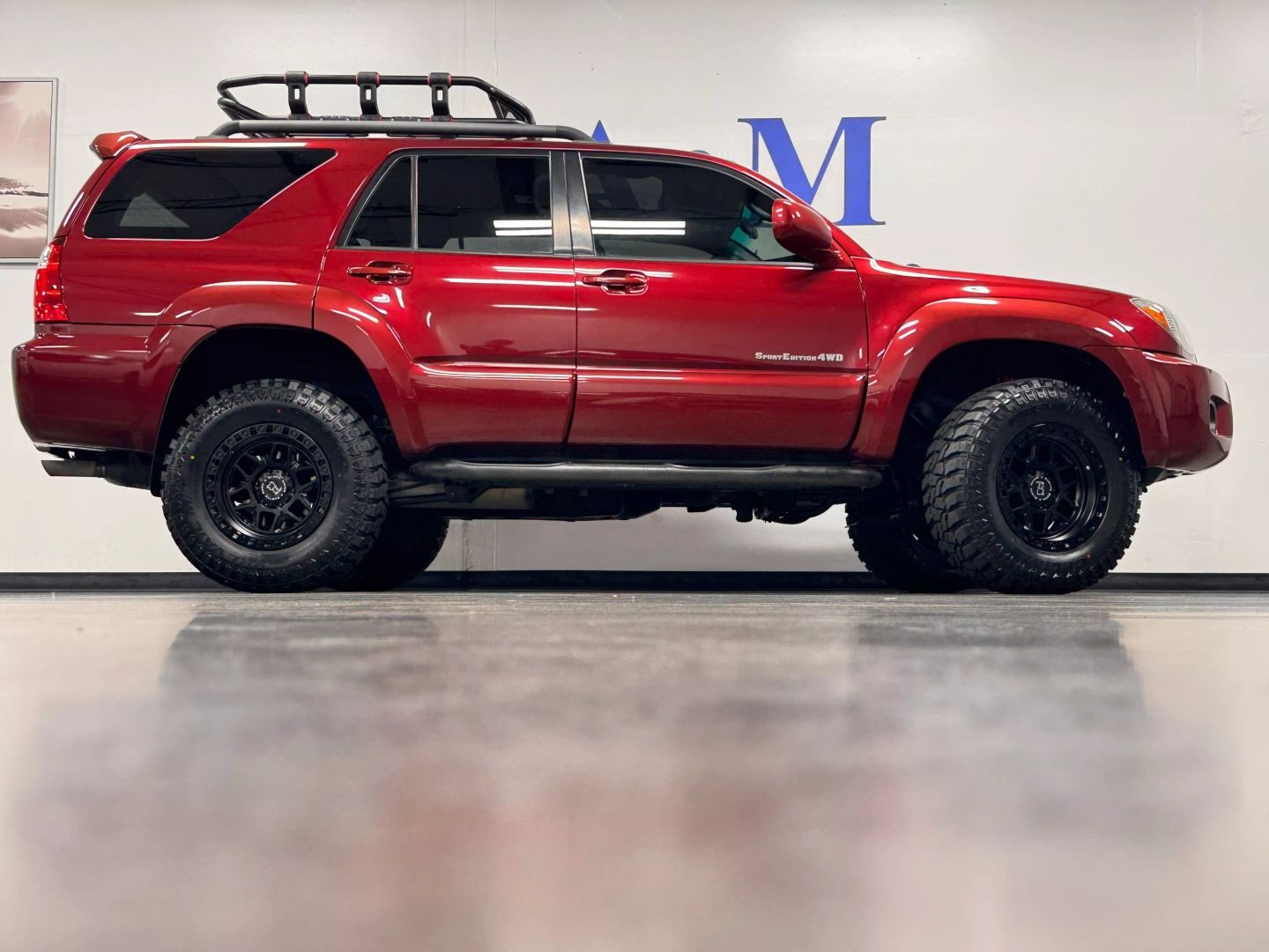 2006 Toyota 4Runner SR5 - 2