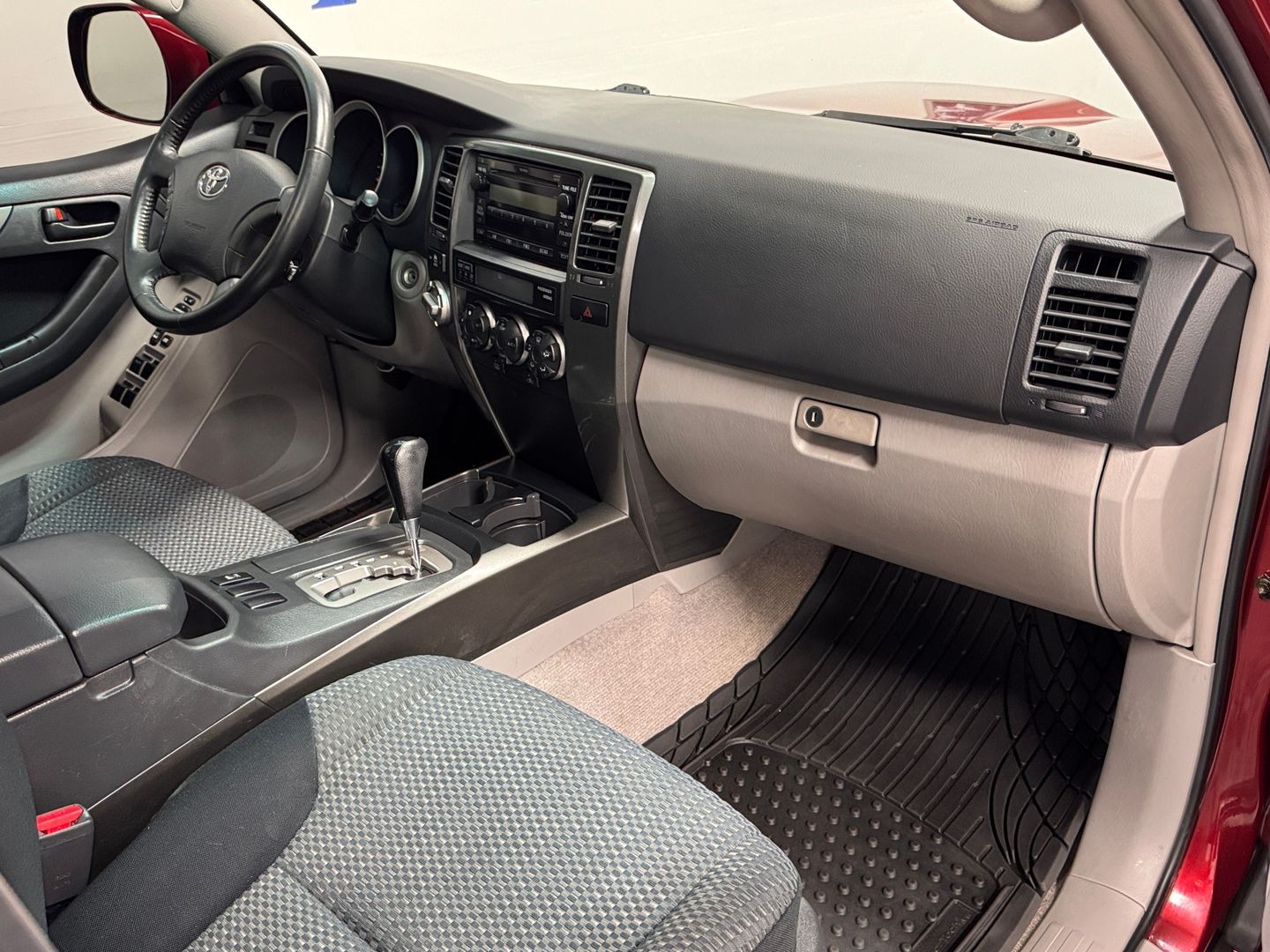 2006 Toyota 4Runner SR5