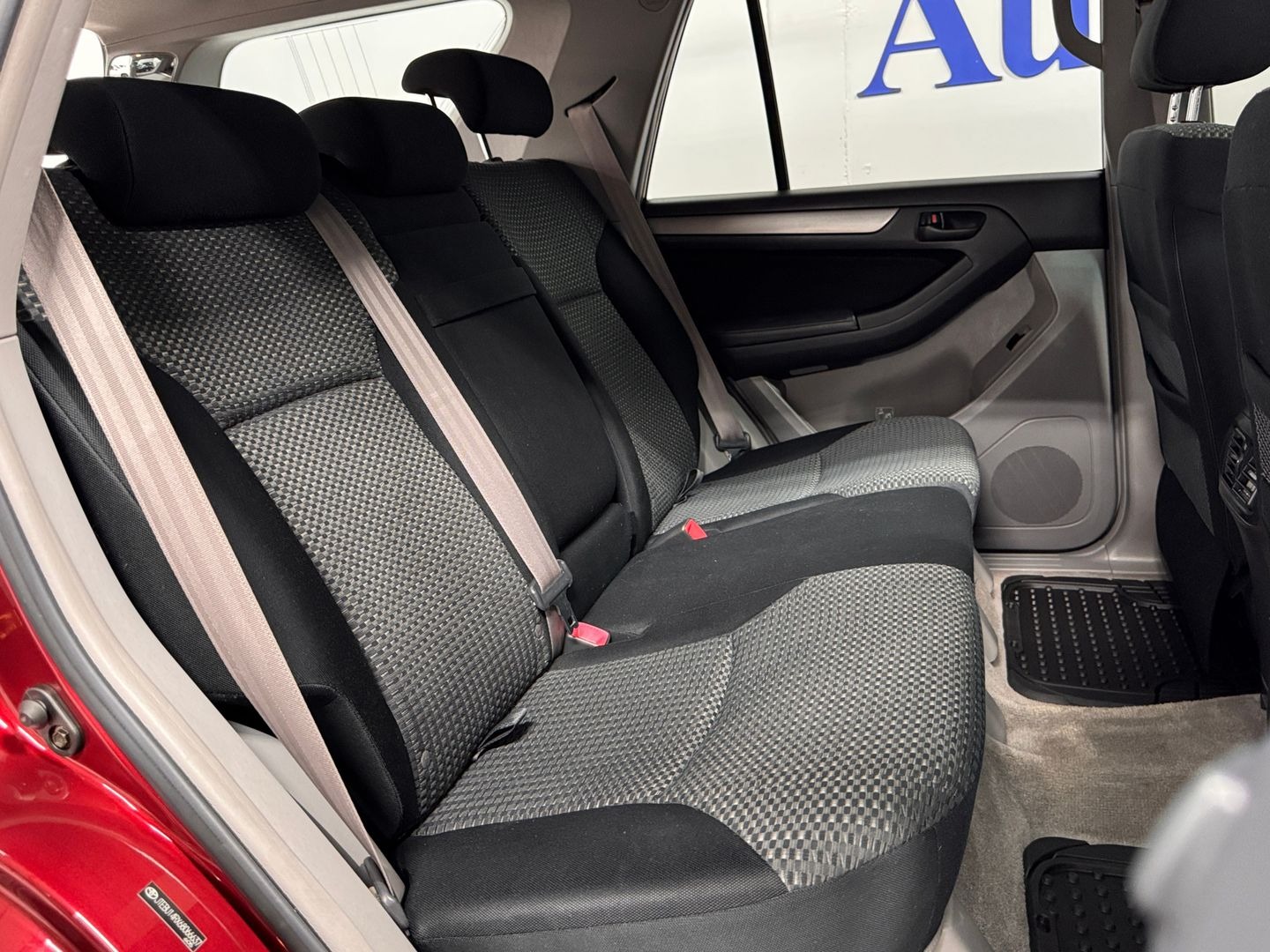 2006 Toyota 4Runner SR5