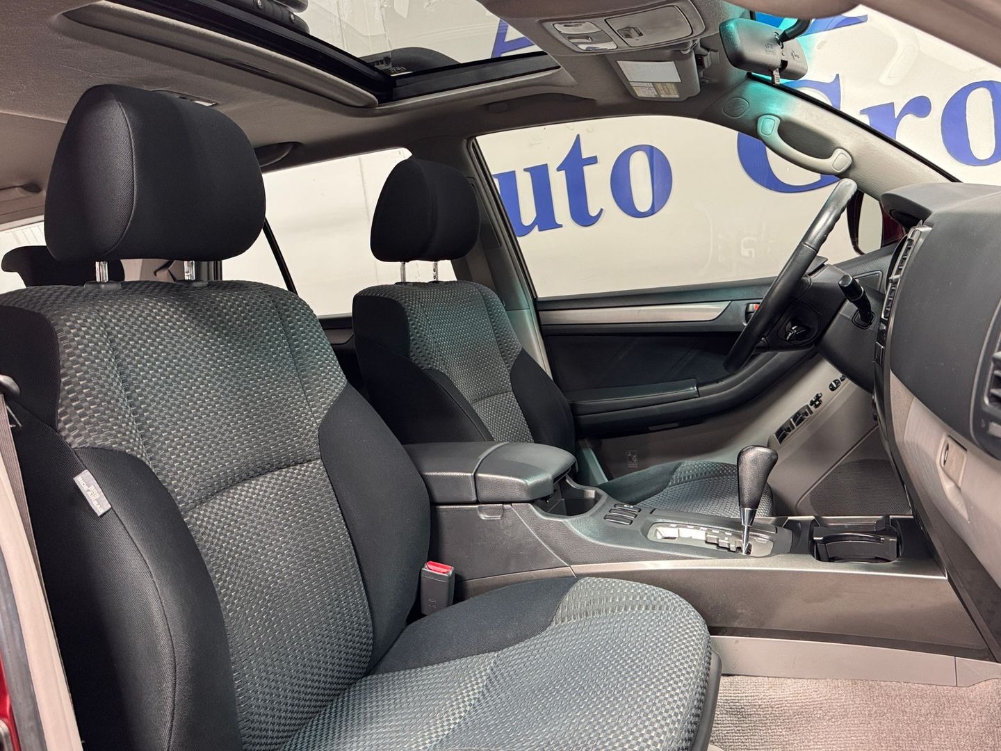2006 Toyota 4Runner SR5