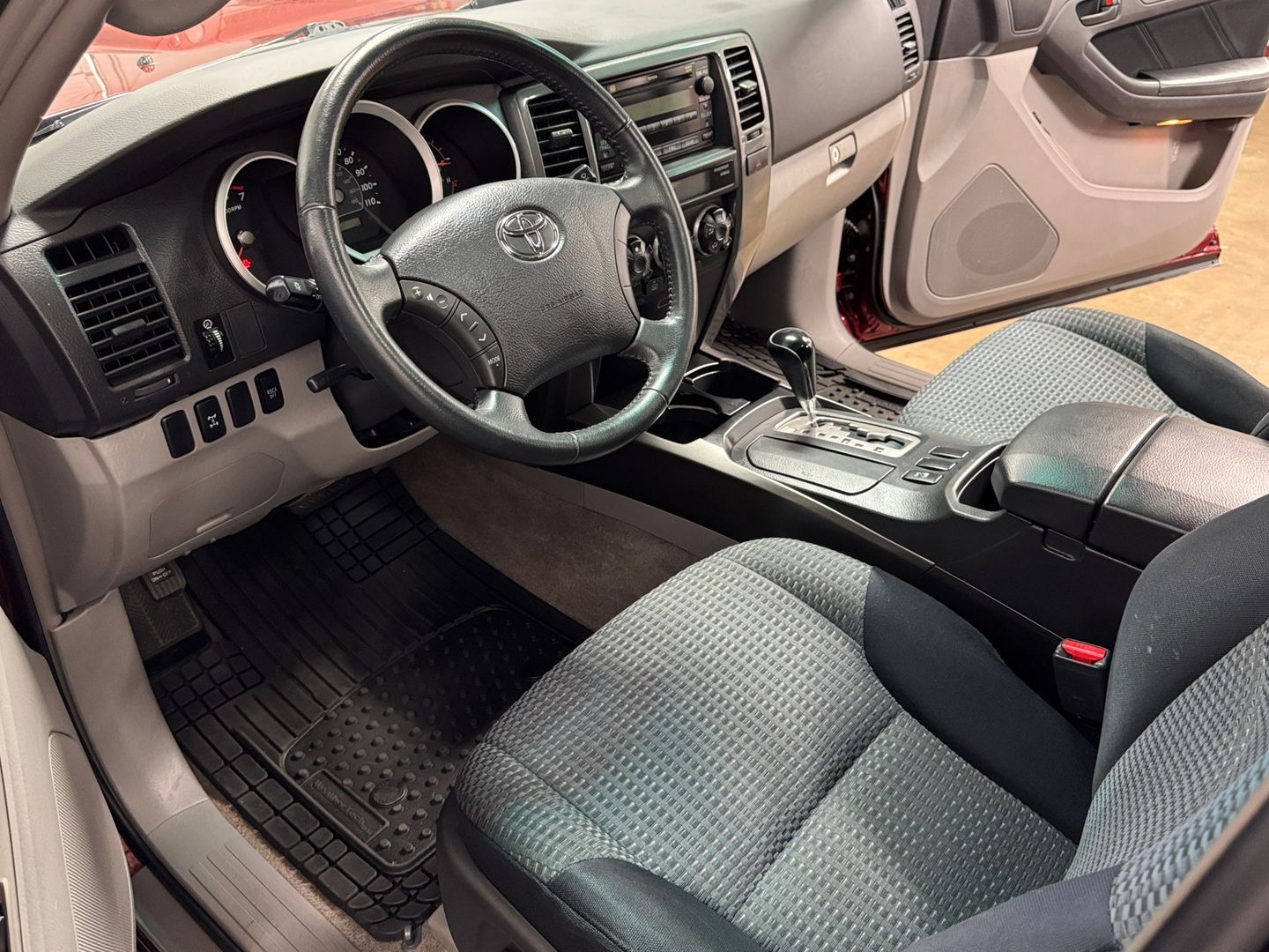2006 Toyota 4Runner SR5