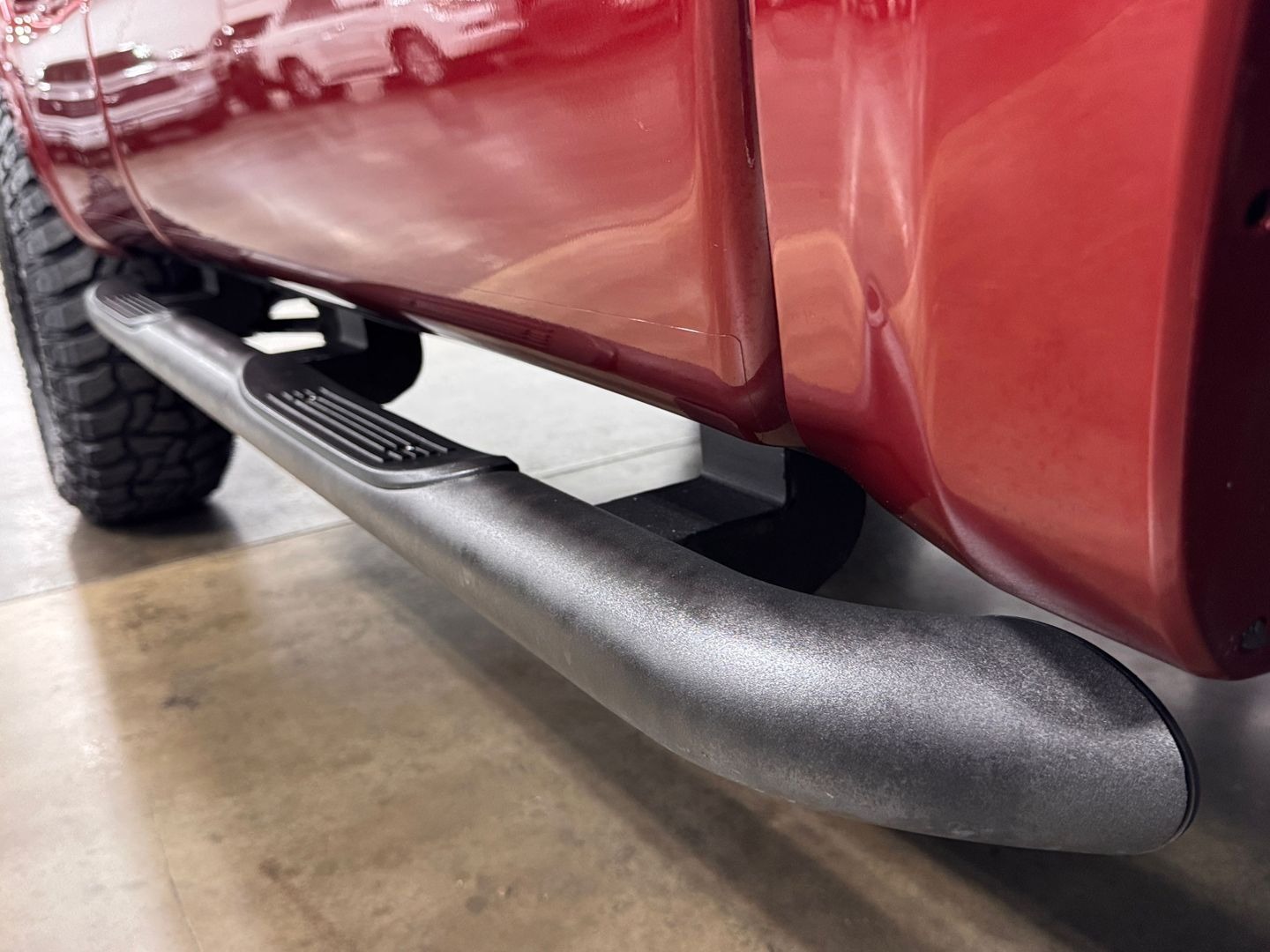 2006 Toyota 4Runner SR5 - 3
