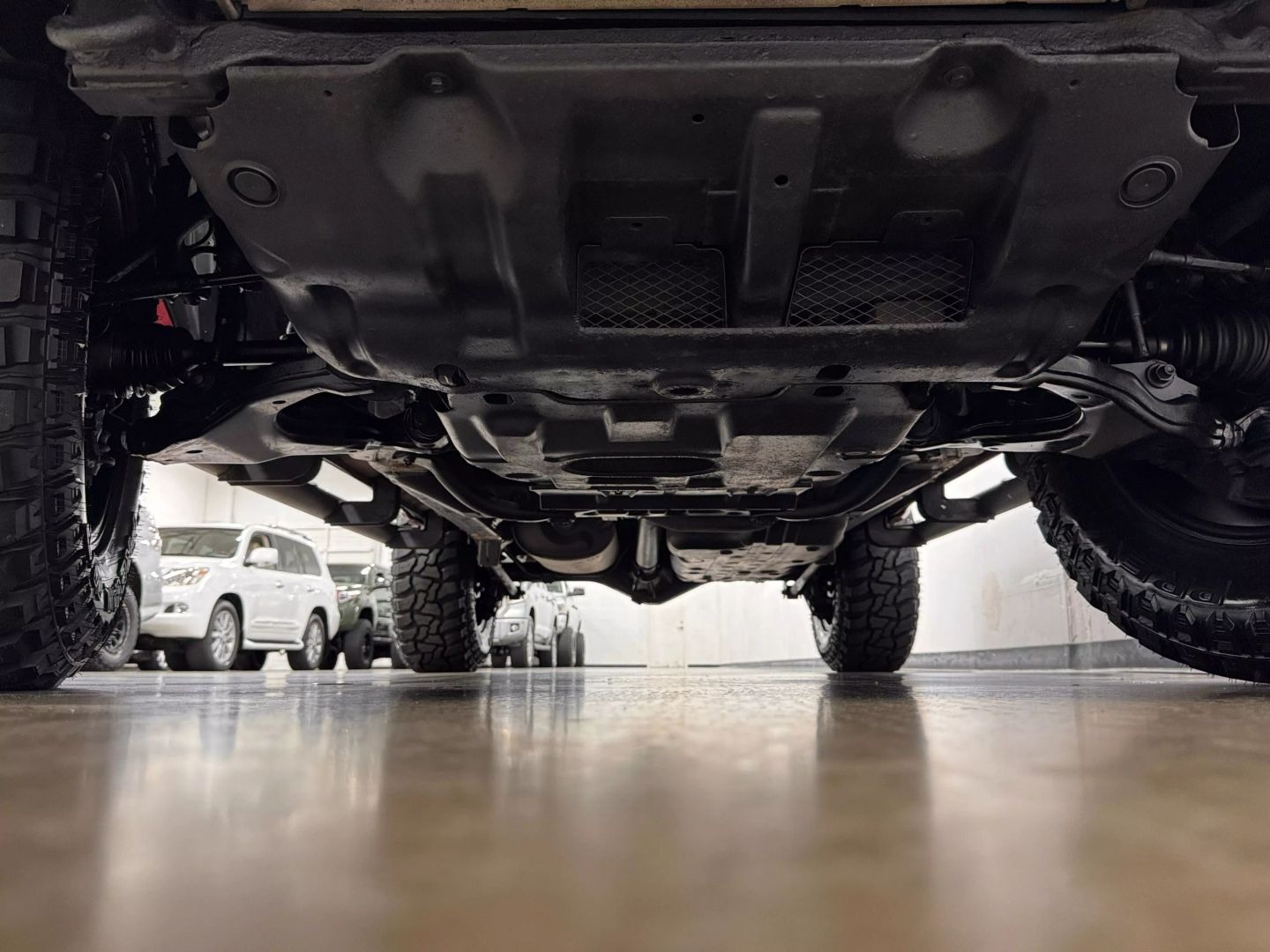 2006 Toyota 4Runner SR5 - 5