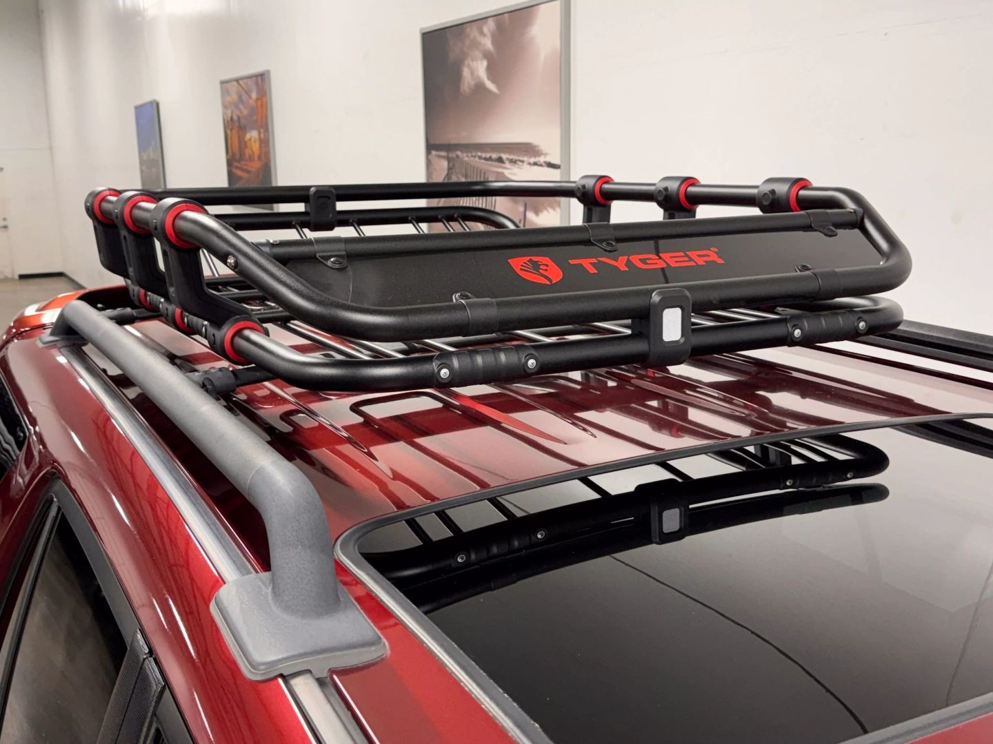2006 Toyota 4Runner SR5
