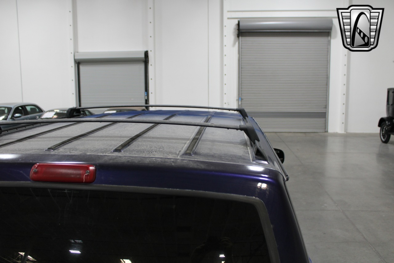 1999 Jeep Cherokee