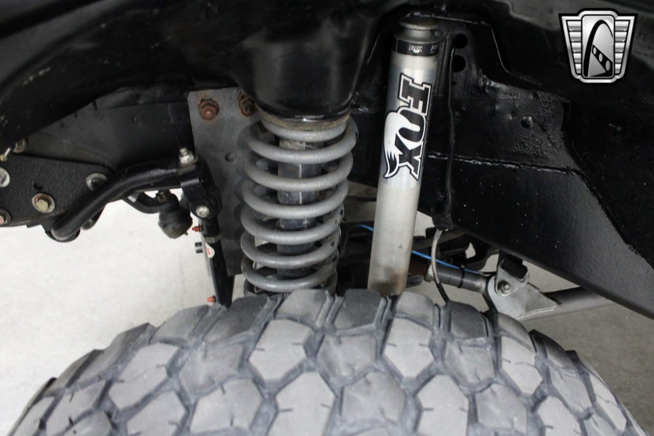 1999 Jeep Cherokee