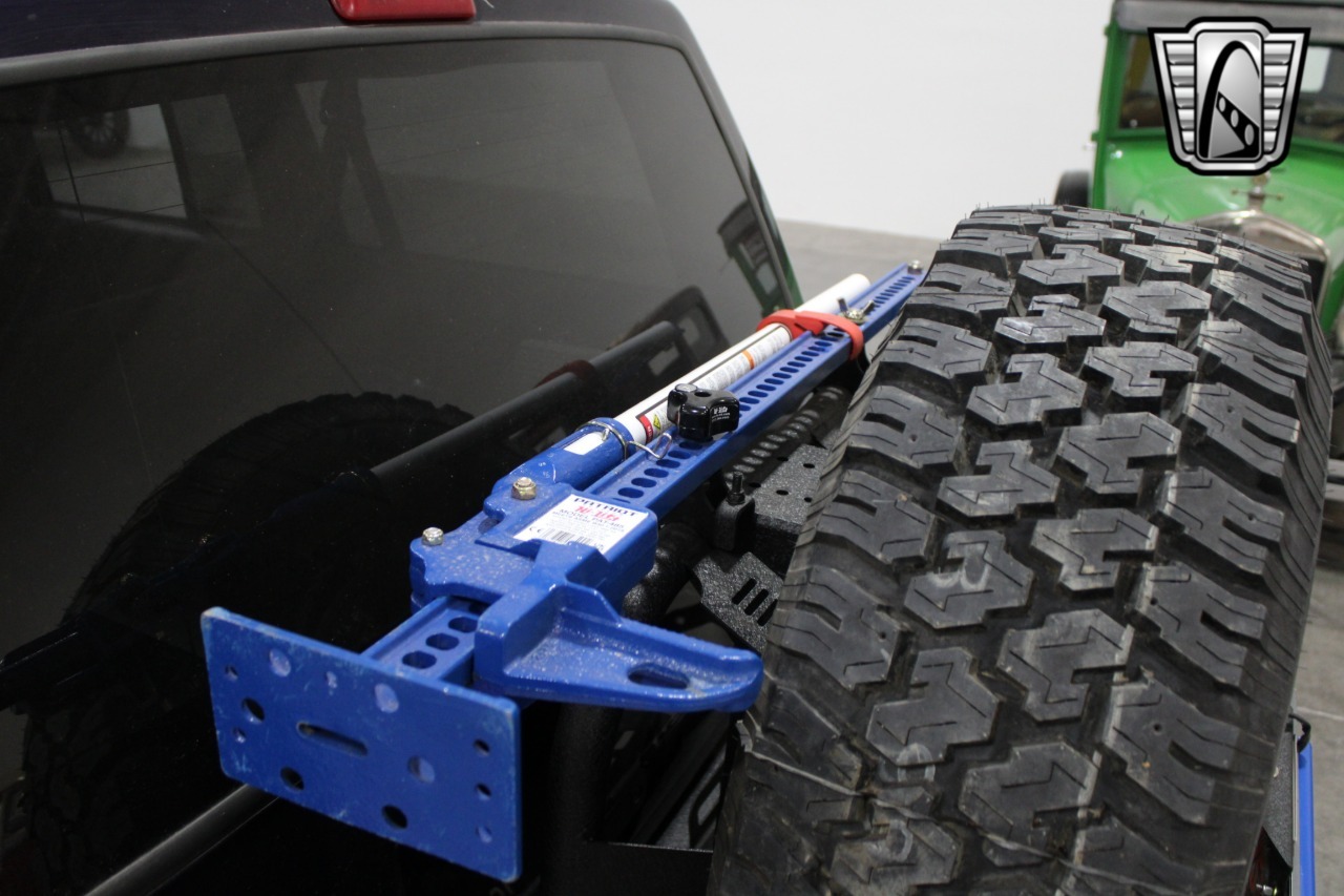1999 Jeep Cherokee