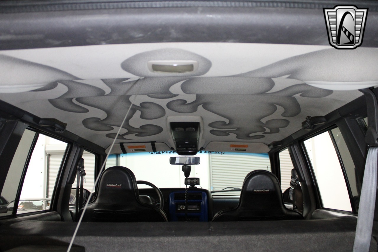 1999 Jeep Cherokee