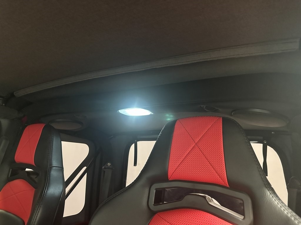 1999 Jeep Wrangler Sport