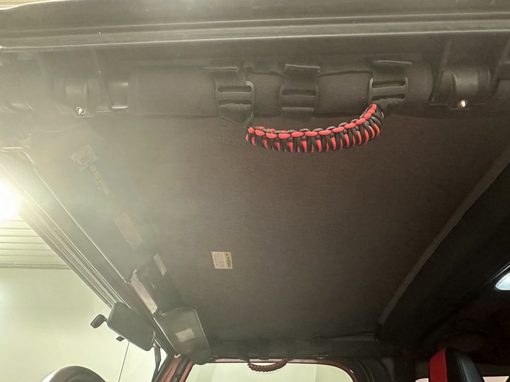 1999 Jeep Wrangler Sport