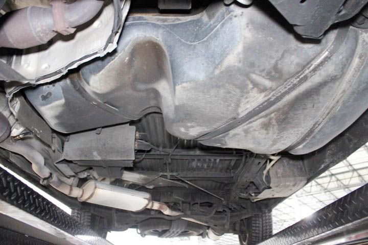 2002 Volkswagen Eurovan Westfalia