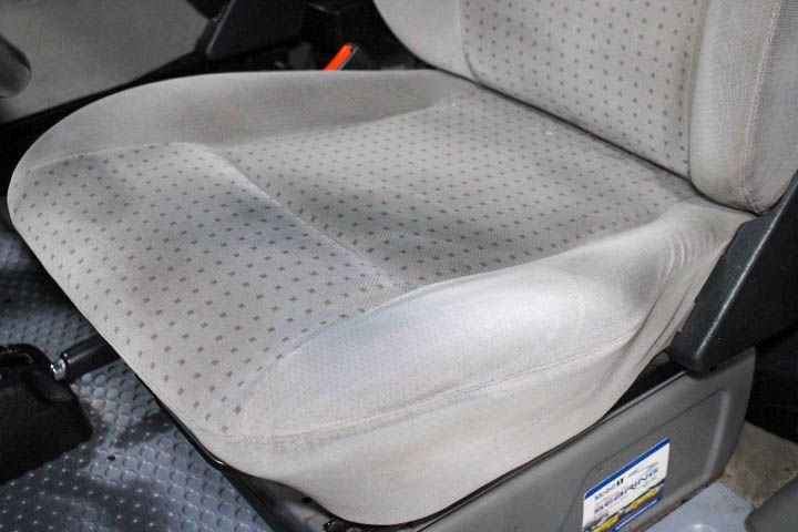 2002 Volkswagen Eurovan Westfalia