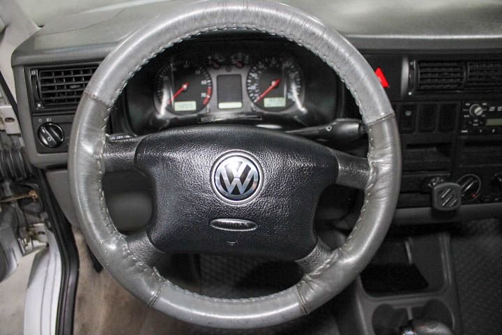 2002 Volkswagen Eurovan Westfalia