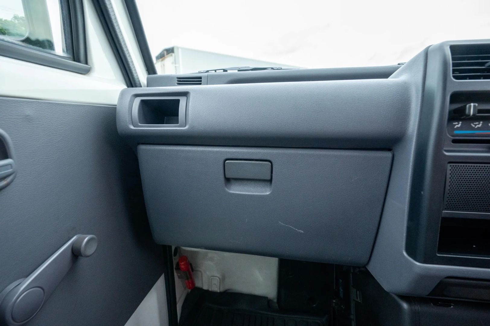 1998 Mitsubishi Minicab 4x4