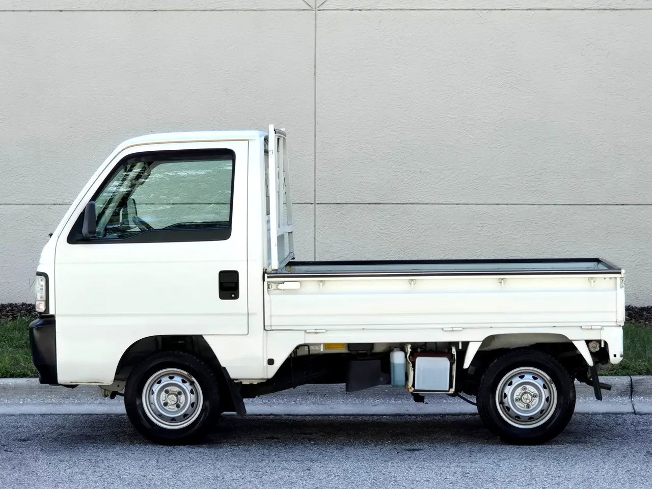 1996 Honda Acty
