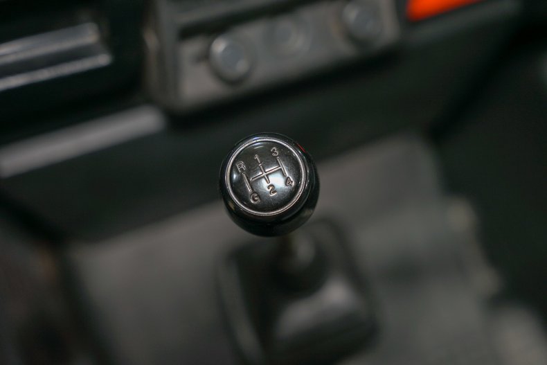1992 Volkswagen DOKA T3 Transporter