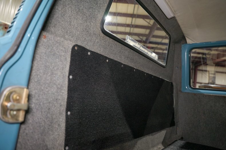1992 Volkswagen DOKA T3 Transporter