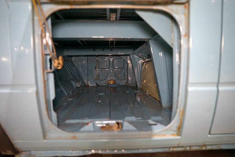 1992 Volkswagen DOKA T3 Transporter