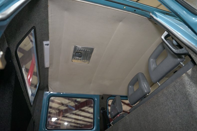 1992 Volkswagen DOKA T3 Transporter