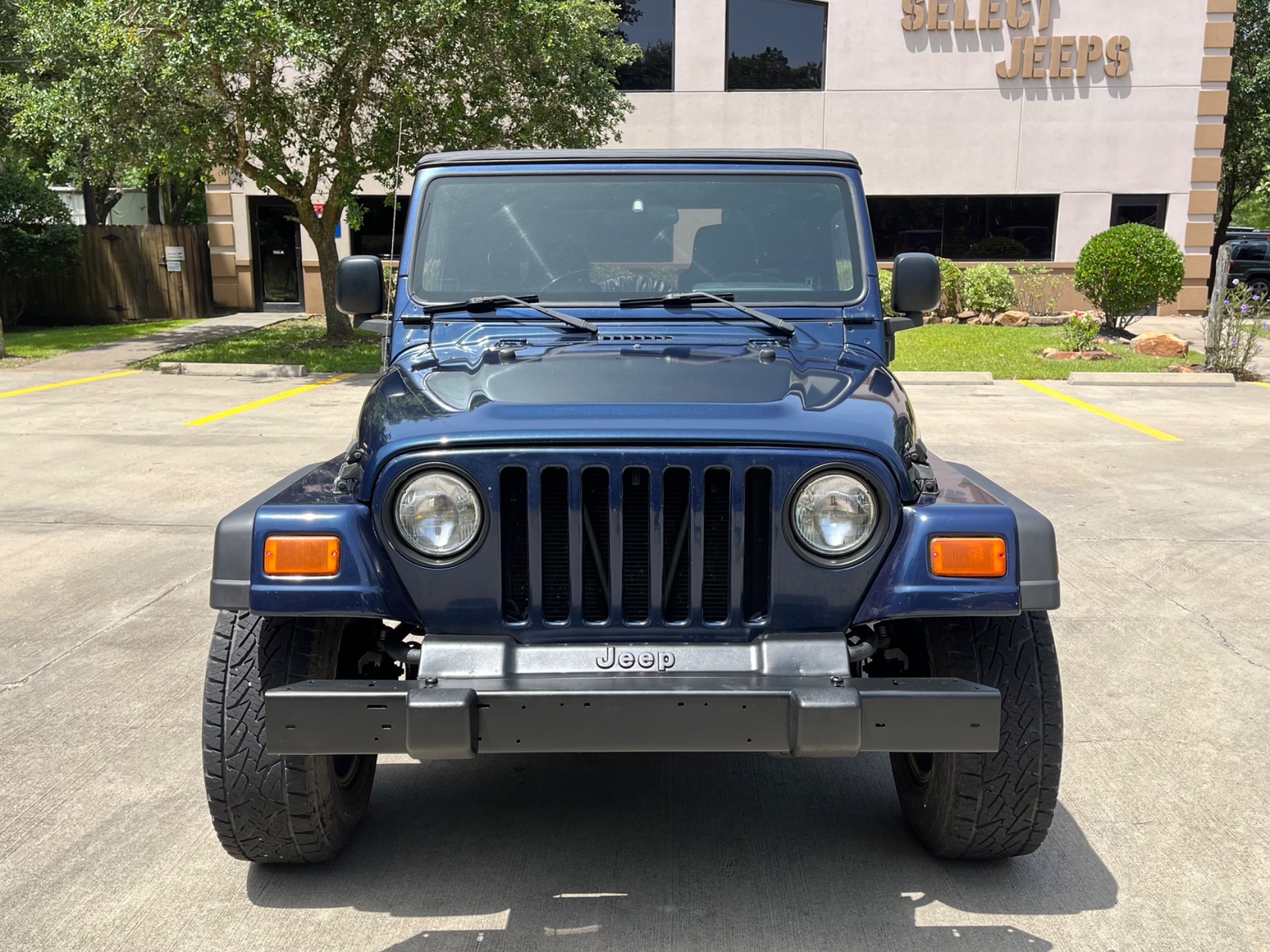 2006 Jeep Wrangler X