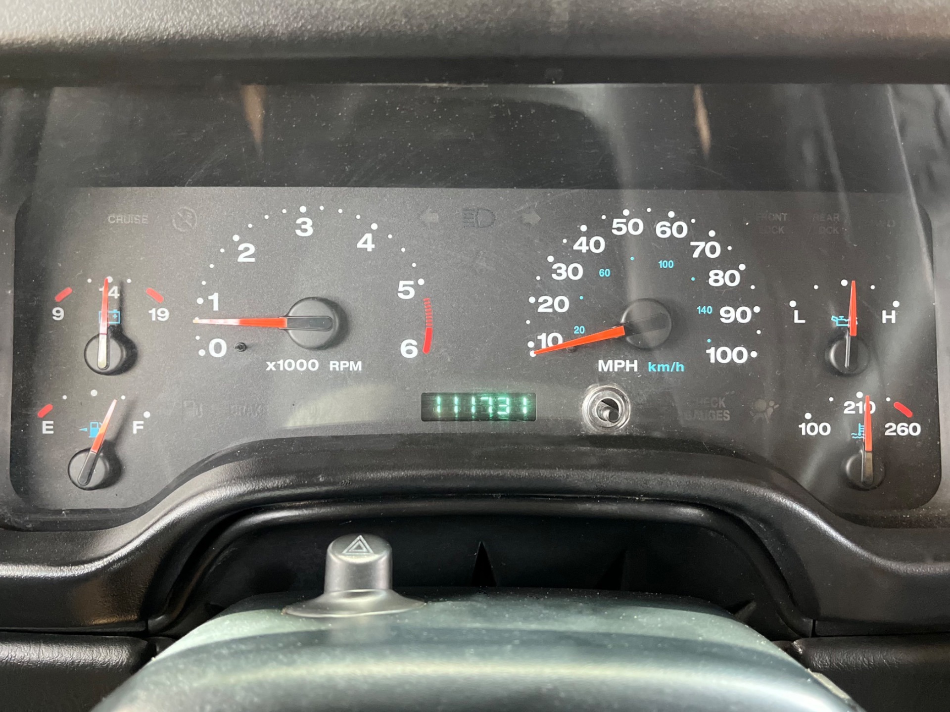 2006 Jeep Wrangler X