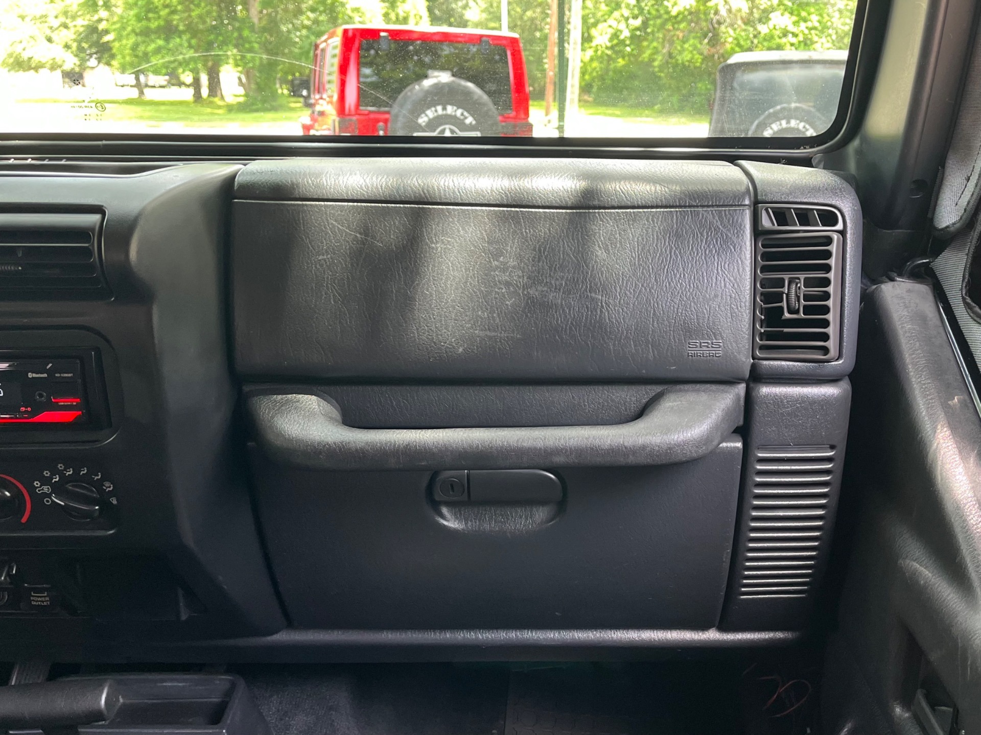 2006 Jeep Wrangler X