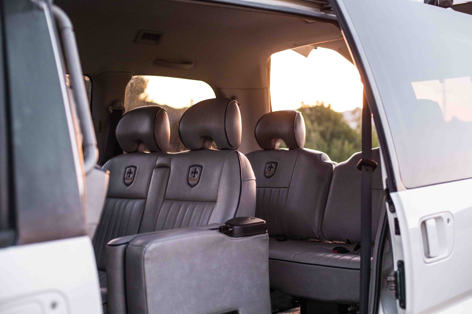 Reserved 2000 Delica L400 Spacegear Chamonix