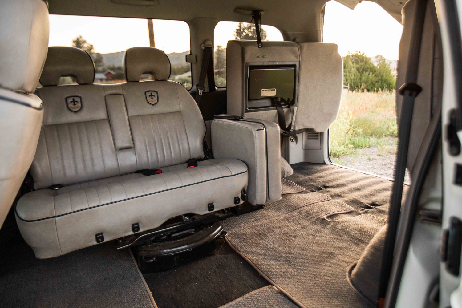 Reserved 2000 Delica L400 Spacegear Chamonix