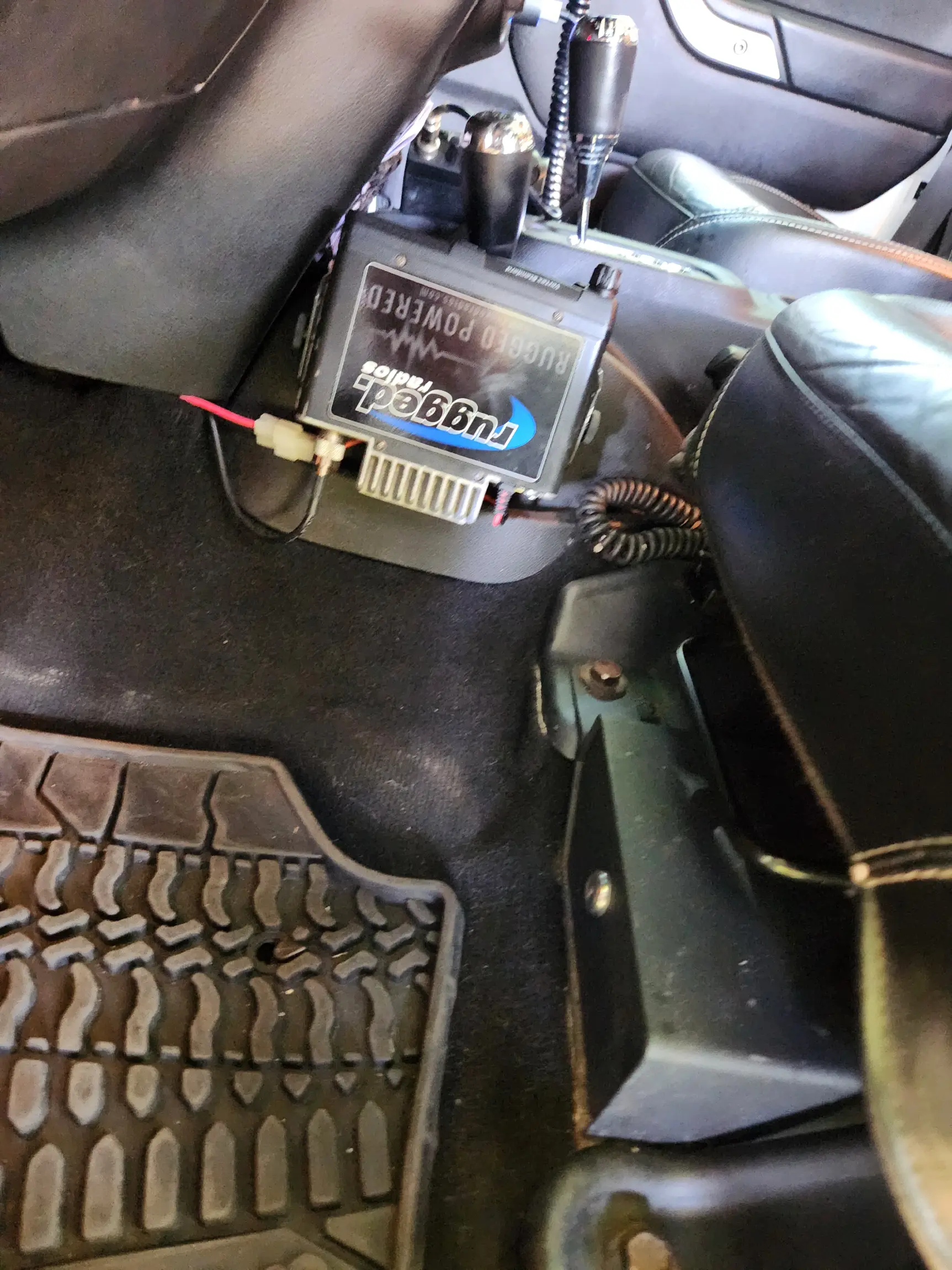 Modified 2013 Jeep Wrangler Unlimited