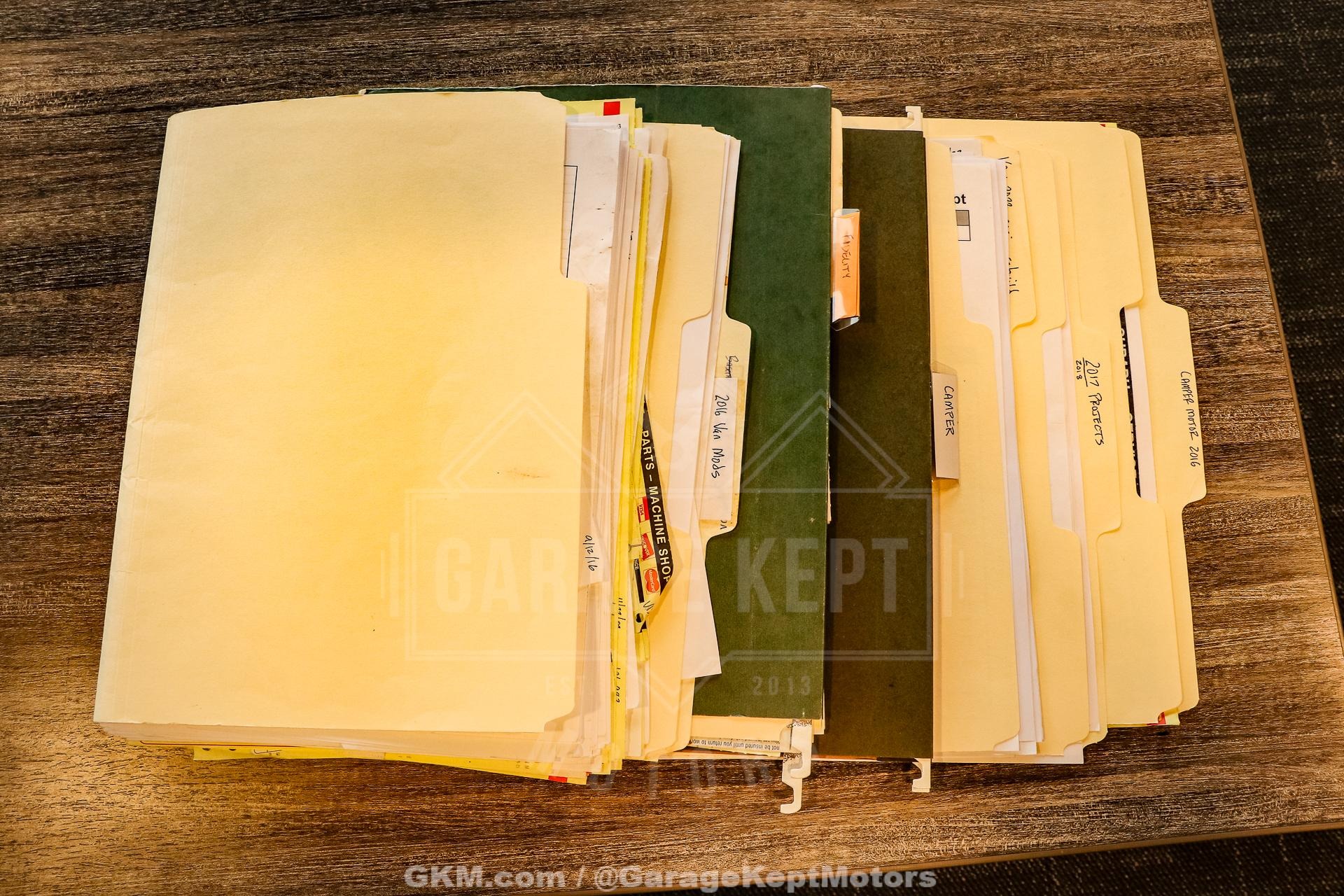 1990 Volkswagen Vanagon Westfalia - 2