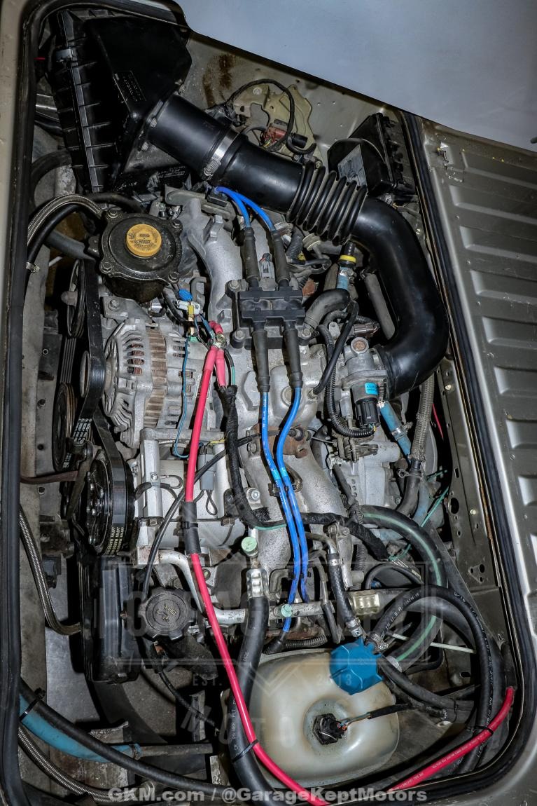 1990 Volkswagen Vanagon Westfalia - 3