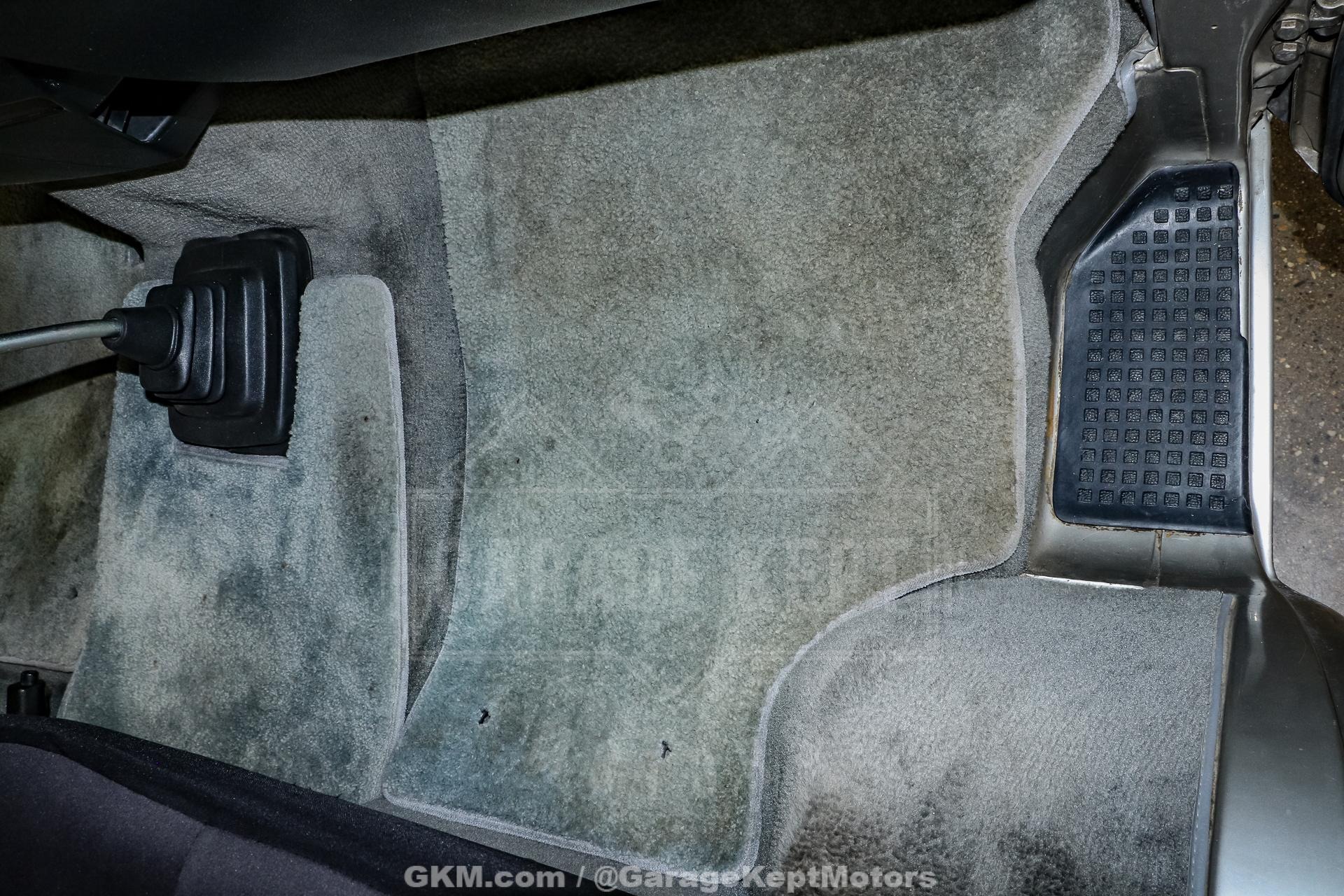 1990 Volkswagen Vanagon Westfalia