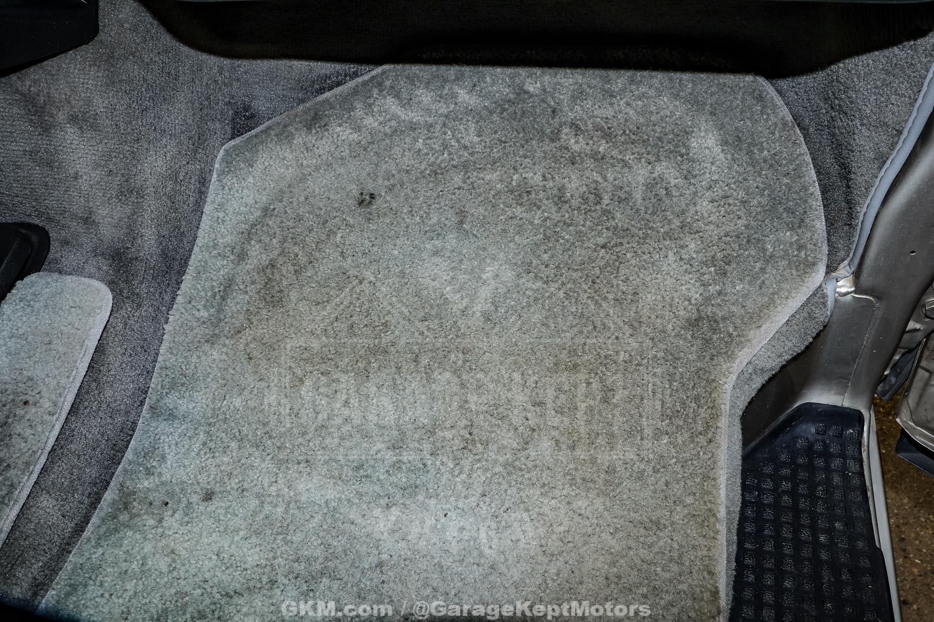 1990 Volkswagen Vanagon Westfalia