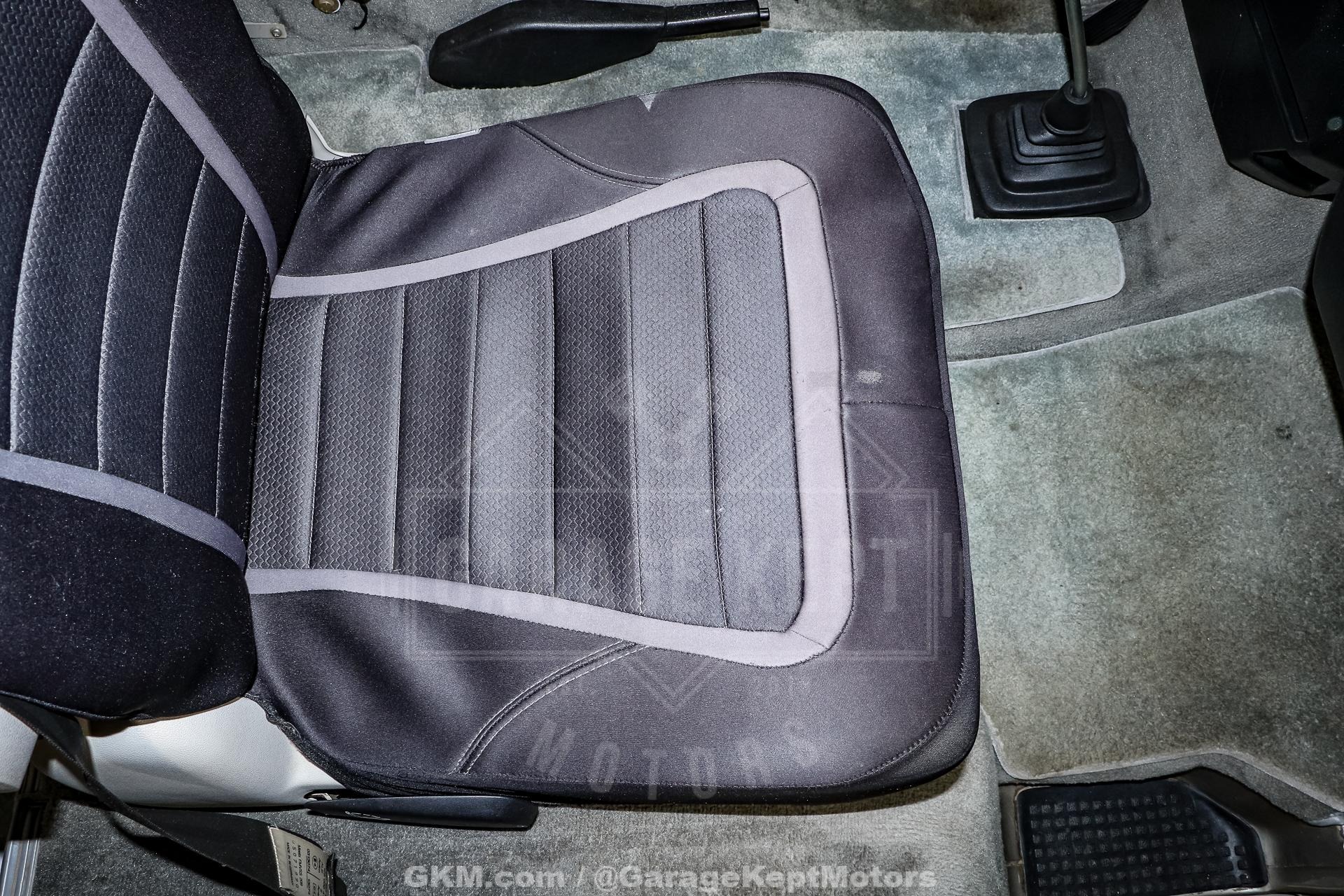 1990 Volkswagen Vanagon Westfalia