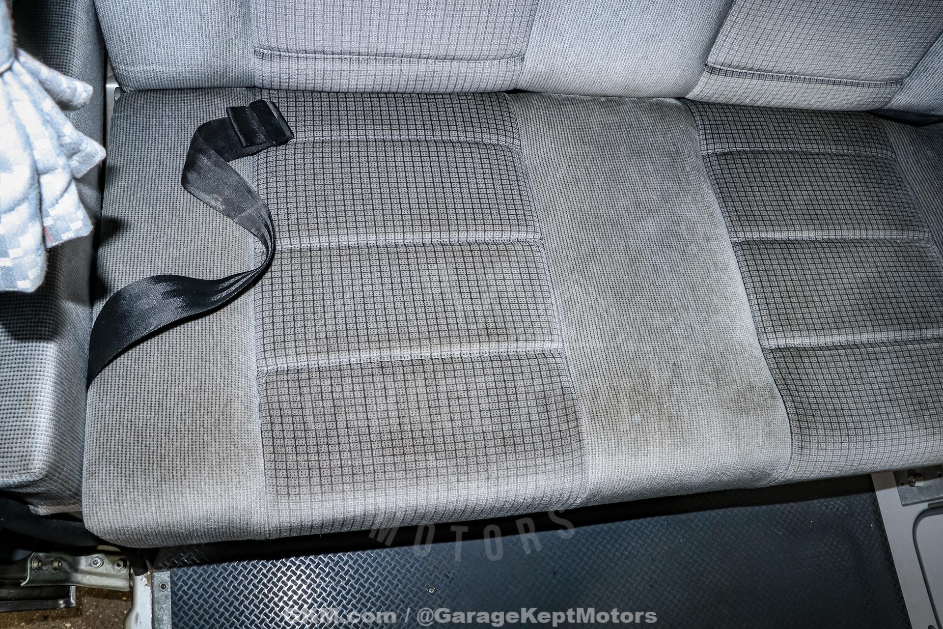 1990 Volkswagen Vanagon Westfalia