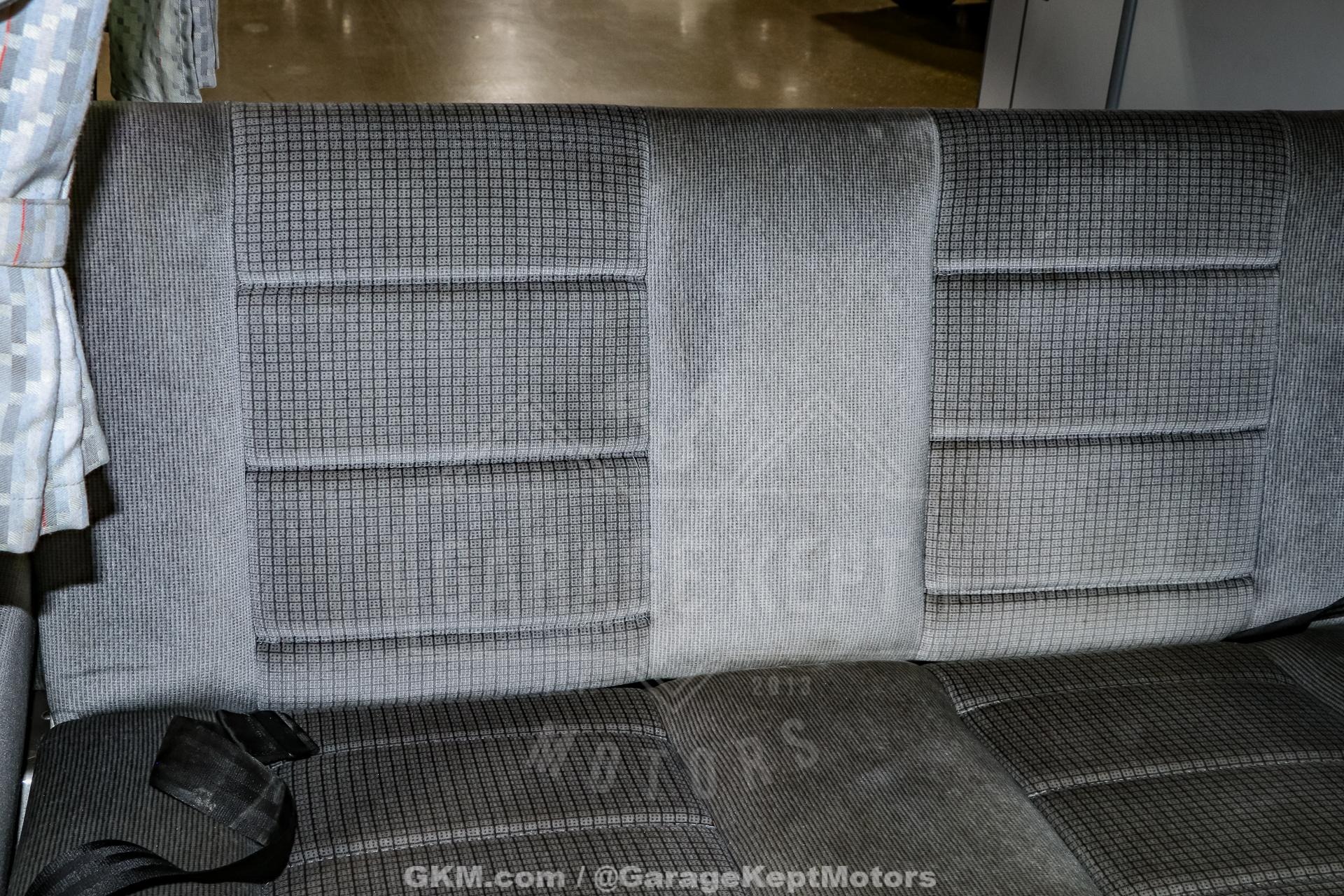 1990 Volkswagen Vanagon Westfalia