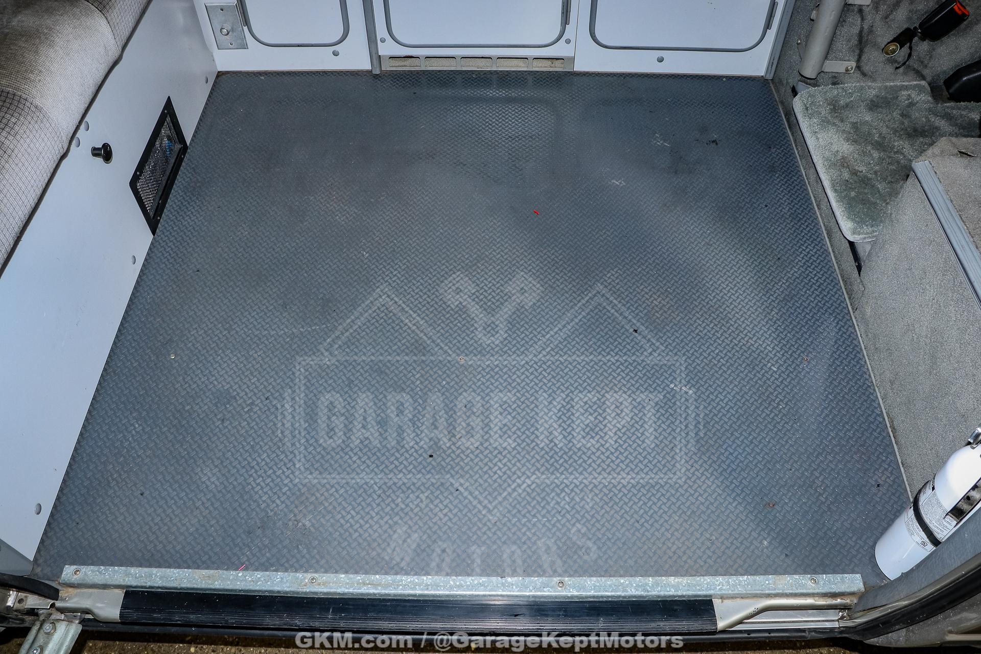 1990 Volkswagen Vanagon Westfalia