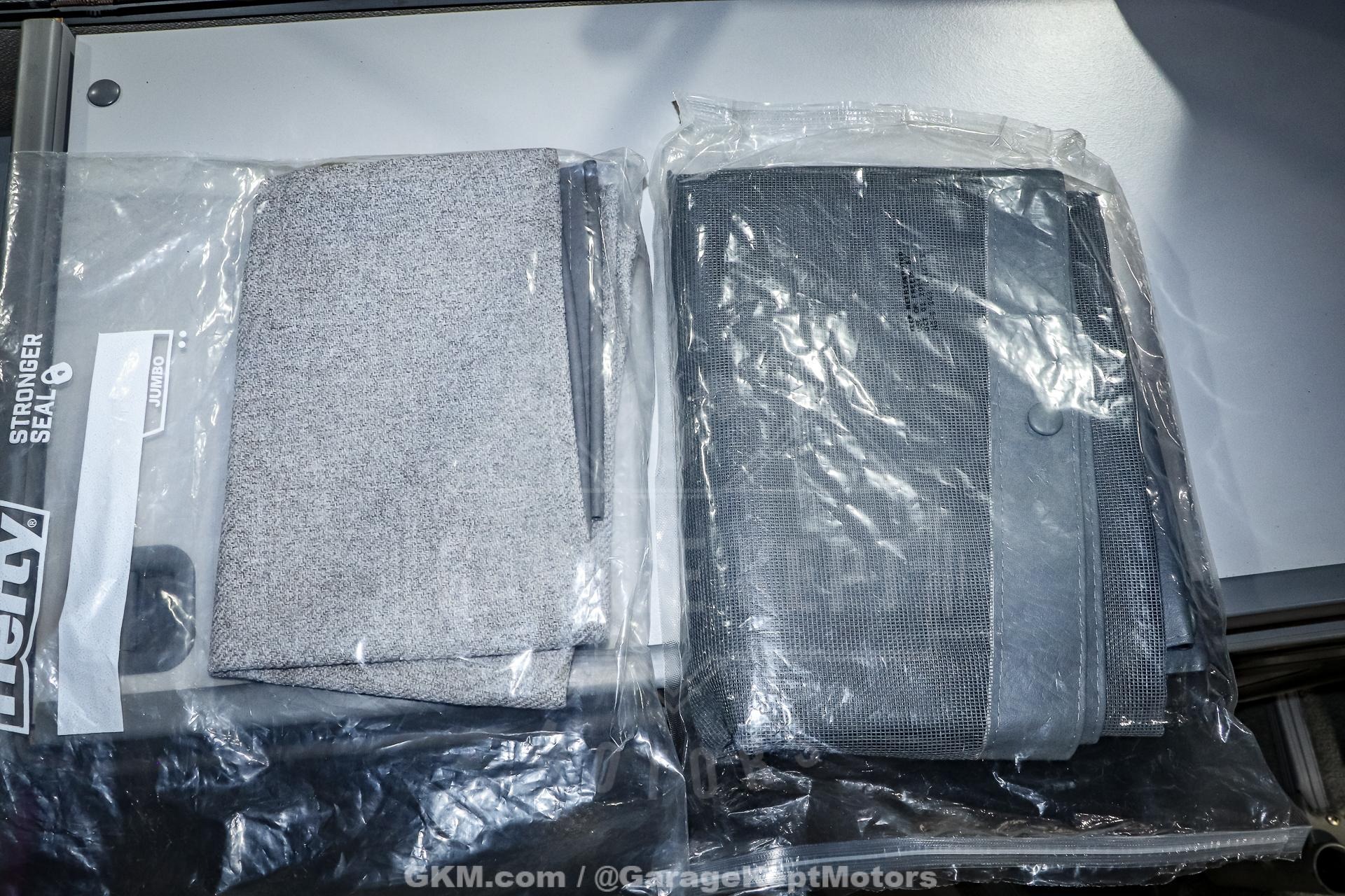 1990 Volkswagen Vanagon Westfalia