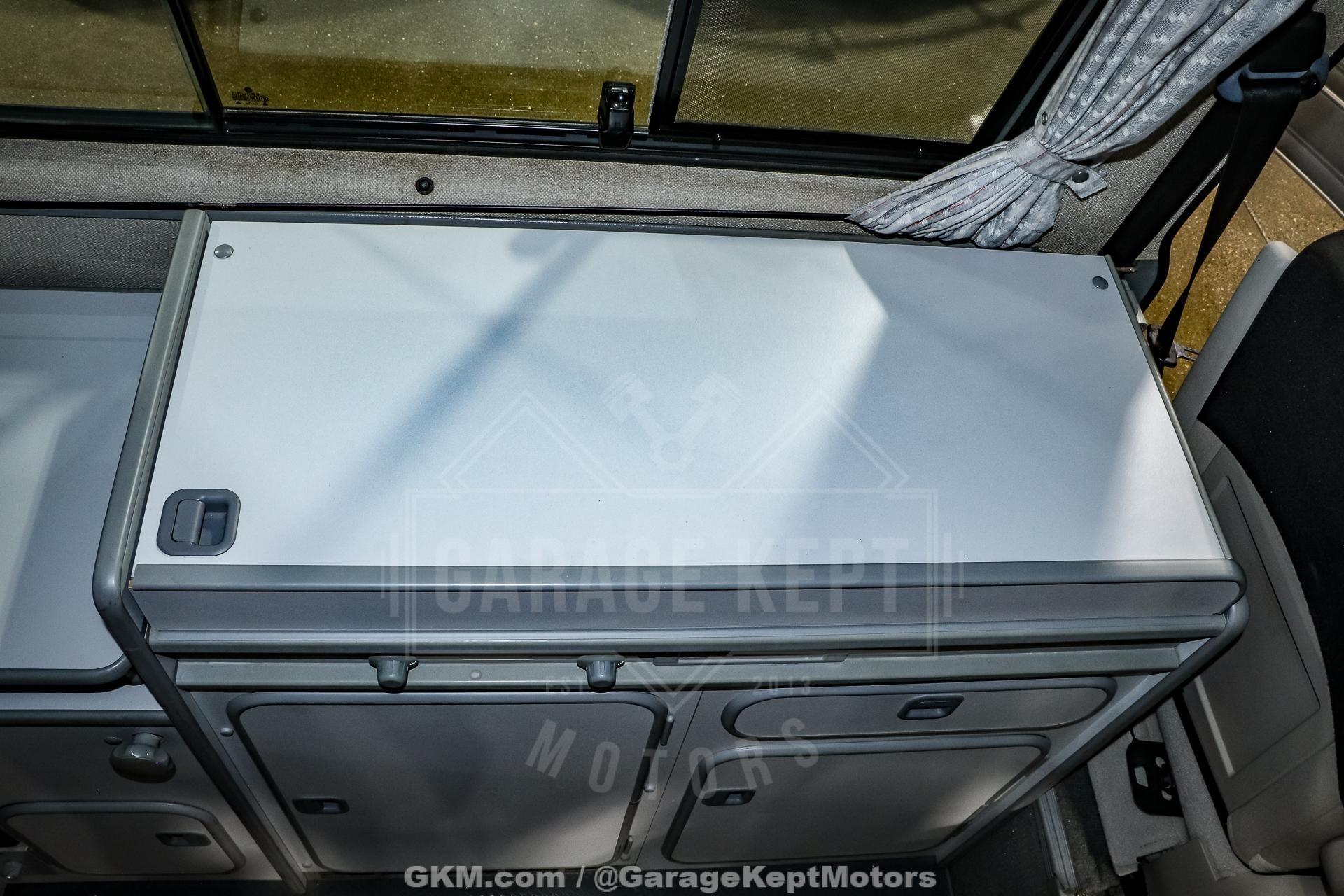 1990 Volkswagen Vanagon Westfalia