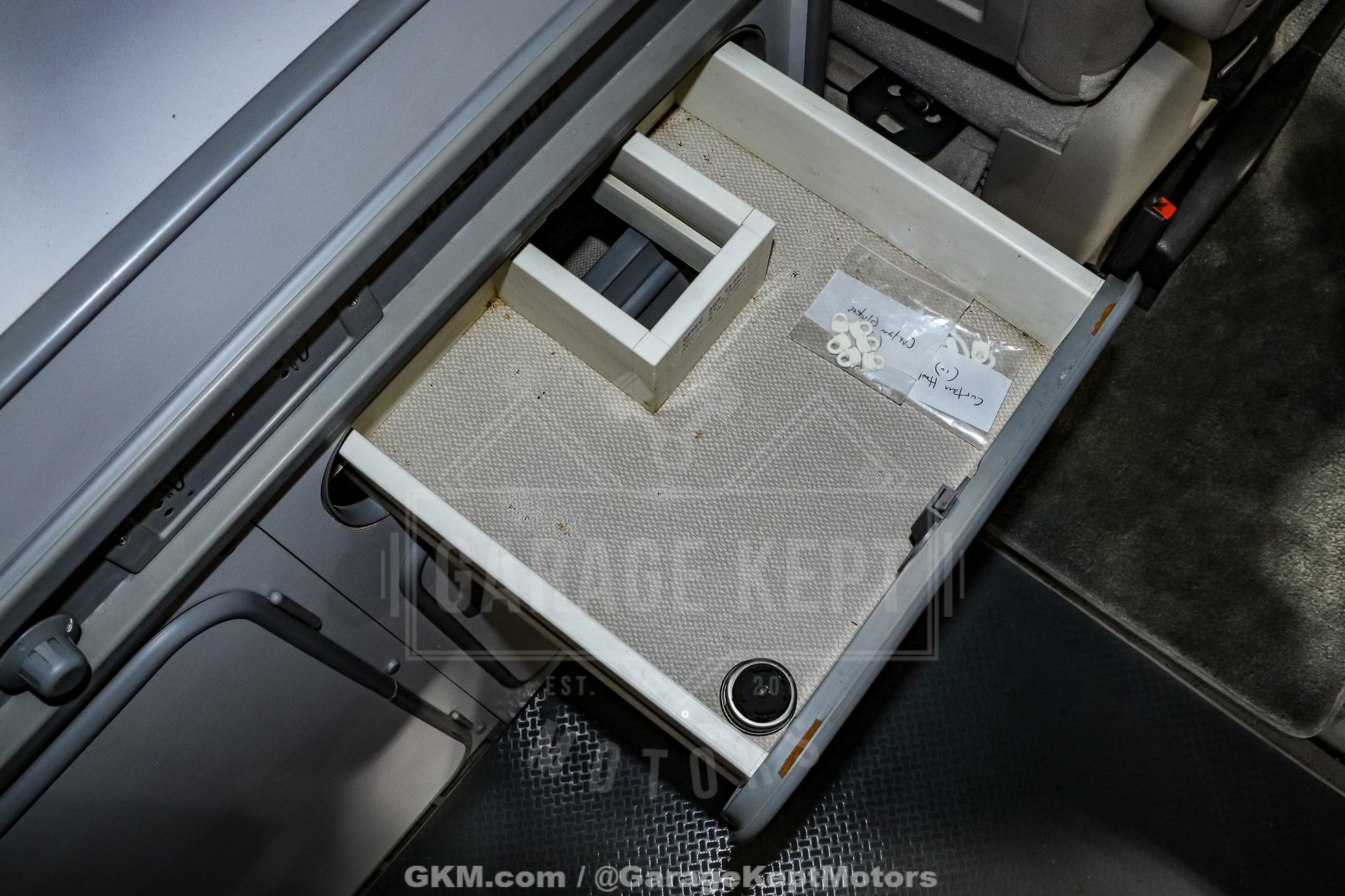 1990 Volkswagen Vanagon Westfalia