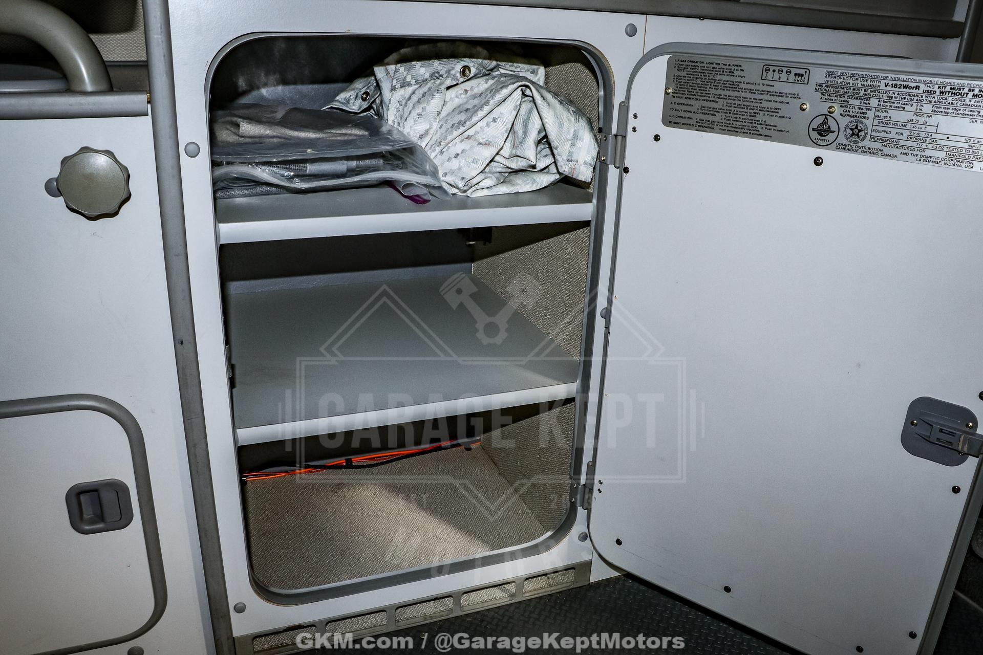 1990 Volkswagen Vanagon Westfalia