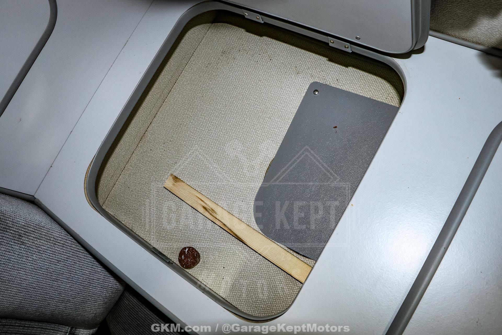 1990 Volkswagen Vanagon Westfalia