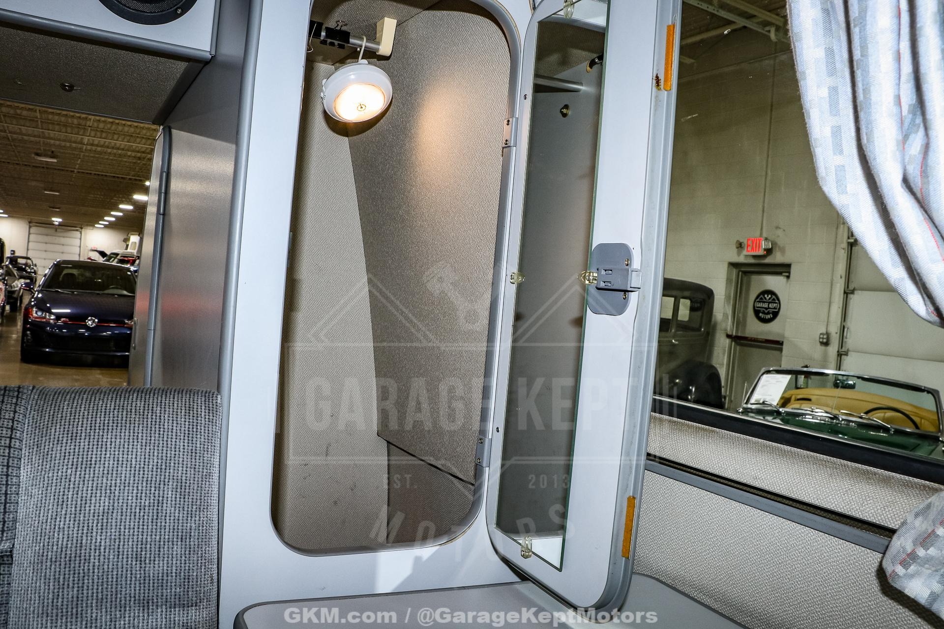 1990 Volkswagen Vanagon Westfalia